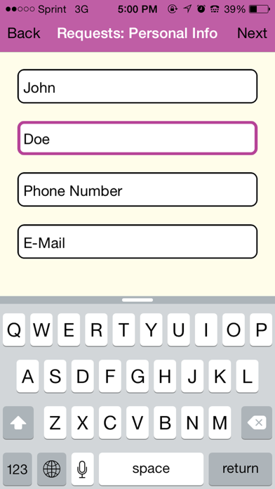 How to cancel & delete Tr3umPHant Designs from iphone & ipad 4
