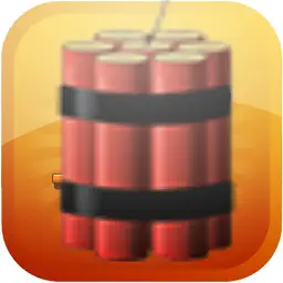 Super Destroyer - Boom Block Funny Puzzle Game app icon