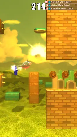 Game screenshot OK! Bird - Wing Up apk