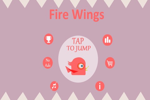 fire wings screenshot 4