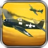 Angry World-War-II Sky Raiders - WWII Dogfighting