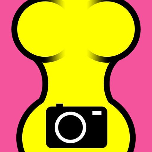 Bon-Q-Bon Camera icon