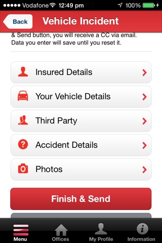 Link Insurance Brokerapp screenshot 3
