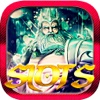 777 Greek Gods Vegas Slots Casino Machine FREE