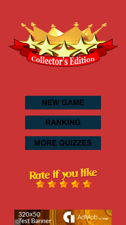 Trivia for Marvel - Fan Quiz for the Marvel Super Heroes - Collector's Edition