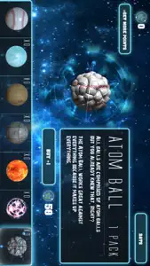 PORTALBALL screenshot #4 for iPhone