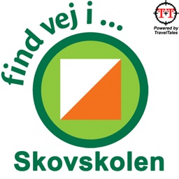 Skovskolens Skattejagt