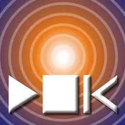 DOK app icon
