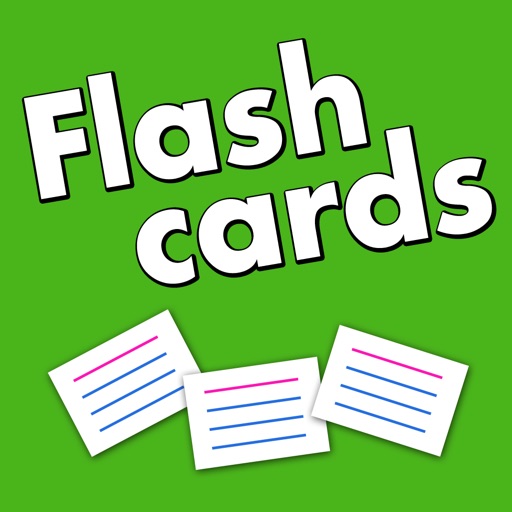 Flashcards And Quizzes Icon