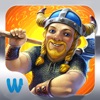 Farm Frenzy: Viking Heroes HD (Free) - iPadアプリ