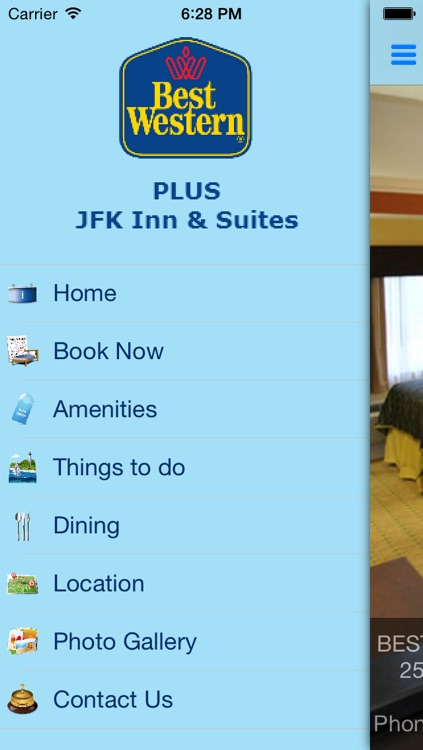 BEST WESTERN PLUS JFK Inn & Suites