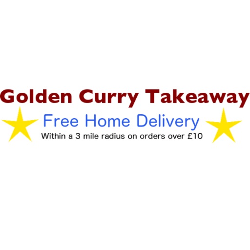 Golden Curry icon