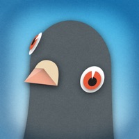 Pigeonetics app icon - Education app for iPhone