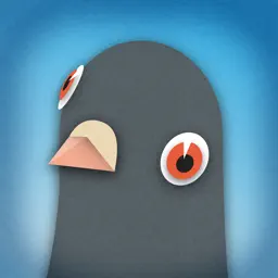 Pigeonetics app icon