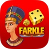 Nefertiti Farkle FREE - Learn Zonk Rules And s Scoring Streak