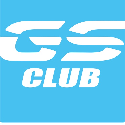 GS Club icon