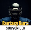 Draft Guru (Subscriber Edition) by FantasyGuru.com