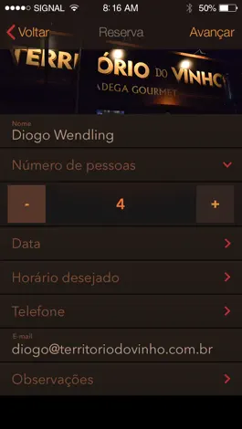 Game screenshot Territorio do Vinho hack