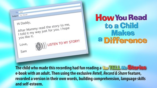 Oscar Goes to the Zoo with WordWinks and Retell, Record & Sh(圖5)-速報App