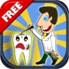 Tooth Fly Catching: Fun Dentist