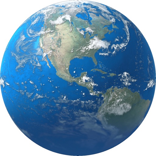 Radio Cuba International app icon