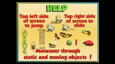 Earthworm Runner