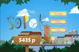 Game screenshot Sopspelet mod apk