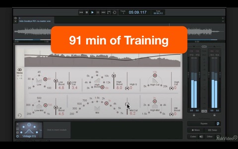 Mastering Toolbox for Ozone 7 screenshot 2