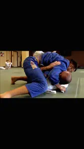 Pure Rolling: Jiu Jitsu Explained screenshot #4 for iPhone