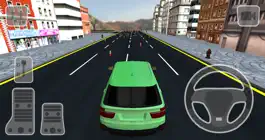 Game screenshot London Car Parking hack