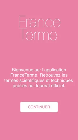 Game screenshot FranceTerme mod apk