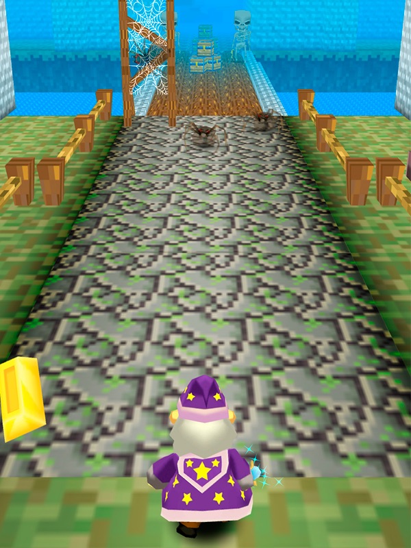 KarmaRun screenshot 6