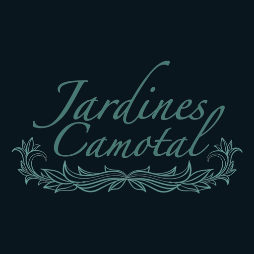 Jardines Camotal. icon