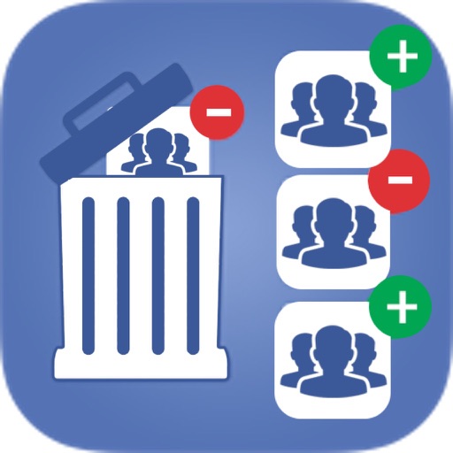 Friend Loser for Facebook – Who Unfriended You?