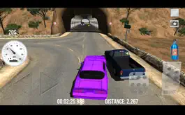 Game screenshot Next Generation Traffic Racing mod apk