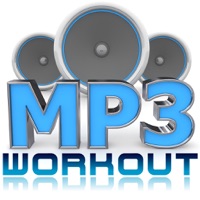 Mp3 Workout music - ワークアウトミュージック - 完璧な有酸素運動＆練習のラジオ局のアプリ
