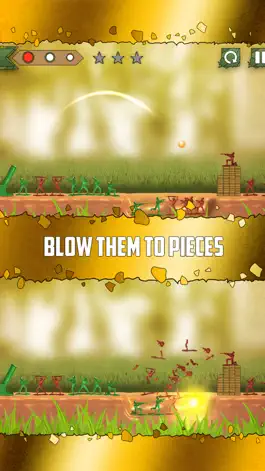Game screenshot Toy Wars Gold Edition: Игры Стрелялки для Детей и Мальчиков hack
