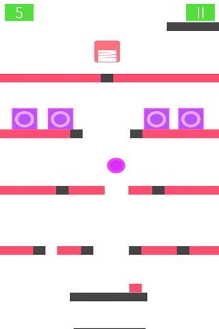 Just Bounce! screenshot 3