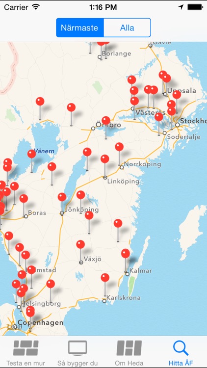 Heda Murar screenshot-3