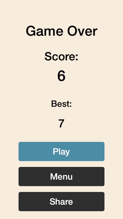 Funny Ball - The Amazing Ball screenshot-3