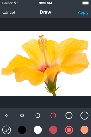 Photo Fixer - All In One Photo Effects Editor Appのおすすめ画像5