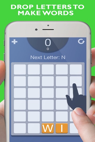 Matriac - Word Puzzle screenshot 2