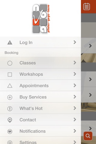 Nova Pilates, Yoga & Barre screenshot 2