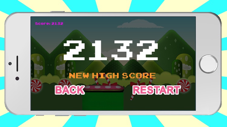 Pony Run HD screenshot-3