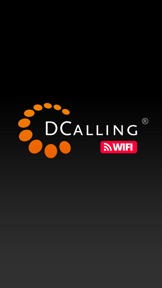DCalling WIFI screenshot