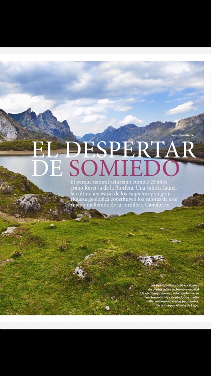 GEO España