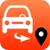 Easy Drive - Fastest Route for your Commute icon