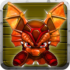 Activities of Dragon Ninja Fight - Go Berserk Fighting Colossal Fafnir Ninjas!!