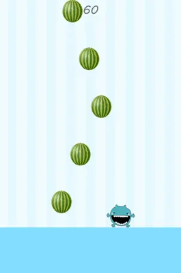 Game screenshot Catch the Melon mod apk