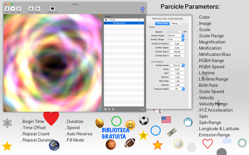 Photon - Particle Creator thumbnail 3